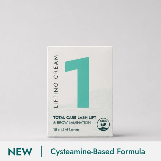 Total Care Step 1. Lifting Cream x 15