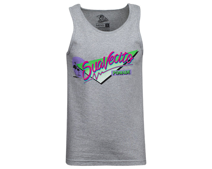 Totally 80's OG Tank Front