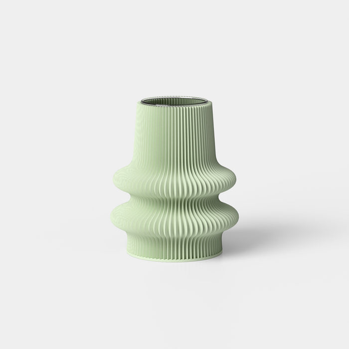 Tower 1 Vase