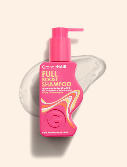 Travel Size GrandeHAIR