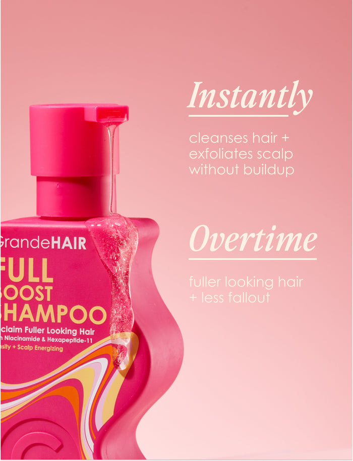 Travel Size GrandeHAIR