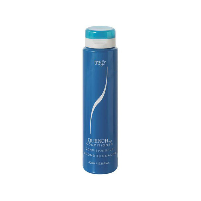 Tressa Quenching Conditioner 13.5oz Professional Salon Products
