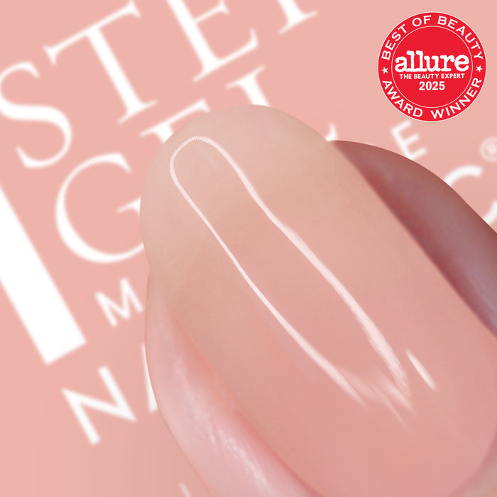 Trinny – 1-Step Gel It's Topless Nail Polish