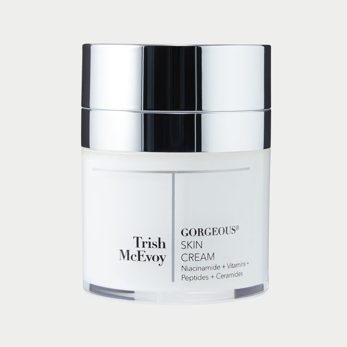 Trish McEvoy Gorgeous®  Skin Cream
