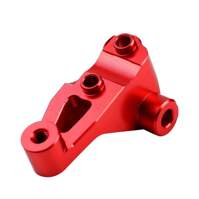 TRX4-8227RD INJORA Aluminum Brass Axle Mount Set Suspension Links Stand For TRX-4 TRX-6