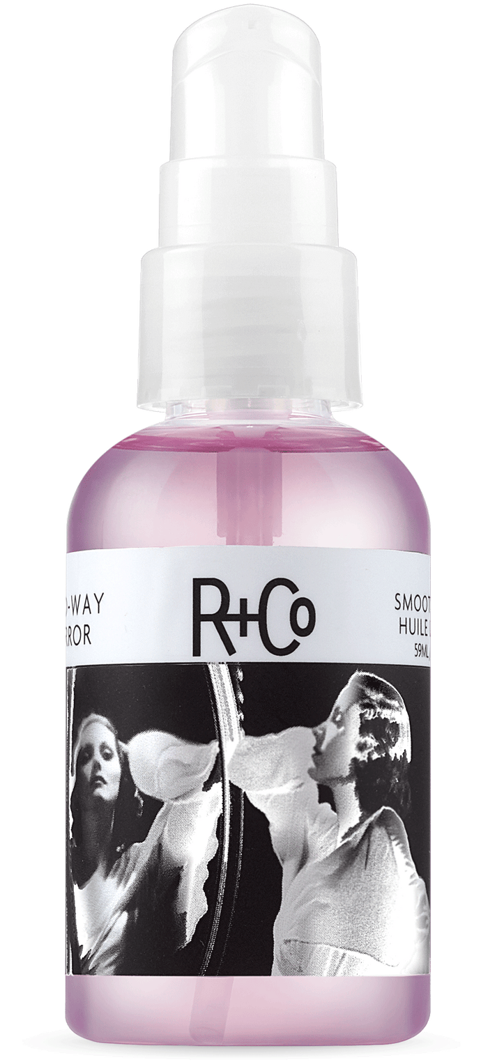 TWO-WAY MIRROR Smoothing Oil