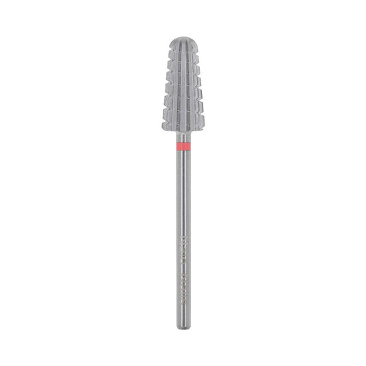 Two-way Volcano Carbide Bit - 3X Coarse   Naio Nails
