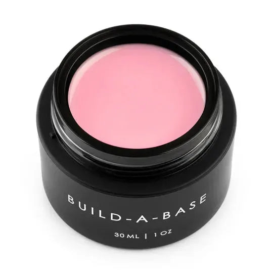UD Build-A-Base 30ml POT - ROSE