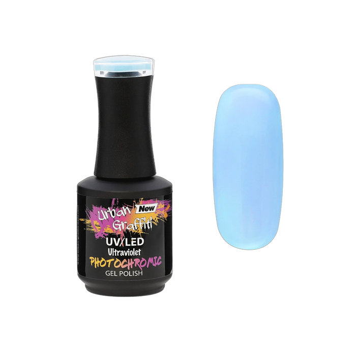 Ultraviolet - UGGP-PH006 Urban Graffiti Gel Polish 15ml
