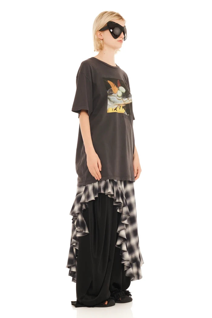 Unbothered Graphic Tee