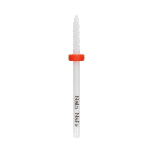 Under Nail Cleaner Ceramic Bit - Fine   Naio Nails
