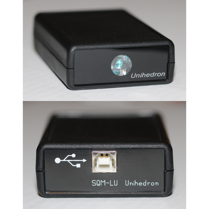 Unihedron Sky Quality Meter - LE Unihedron