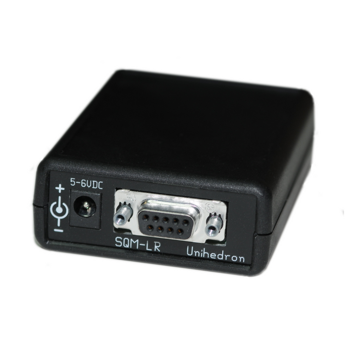 Unihedron Sky Quality Meter - LR (SQM-LR) Unihedron