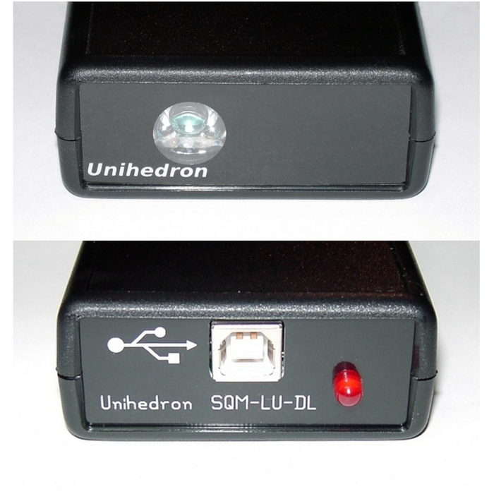 Unihedron Sky Quality Meter - LU-DL (SQM-LU-DL) Unihedron