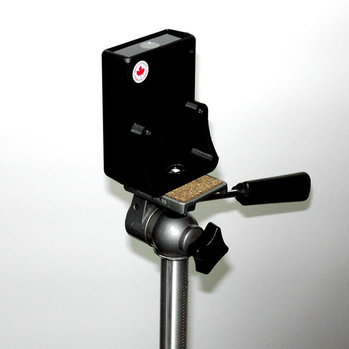 Unihedron Sky Quality Meter - Tripod adaptors Unihedron