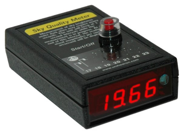 Unihedron Sky Quality Meter (SQM-Classic) Unihedron