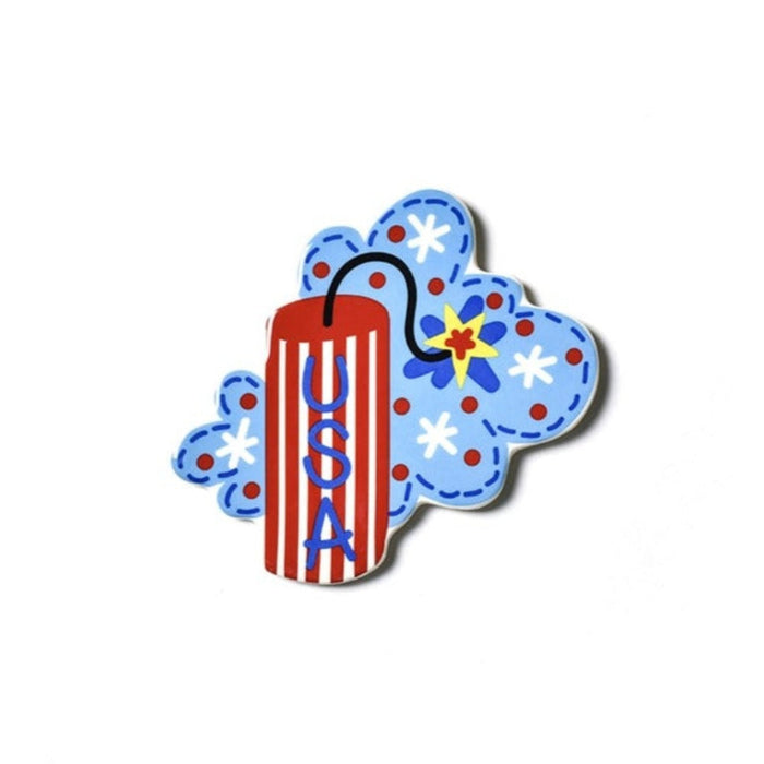 USA Mini Attachment by Happy Everything!