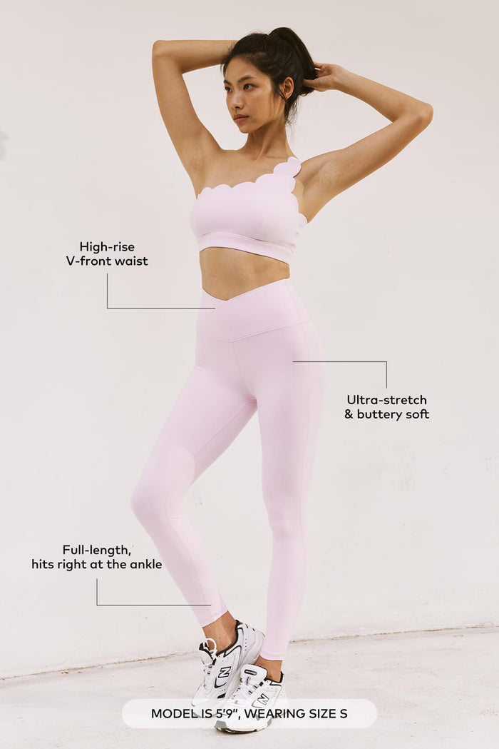 [Color] [Product Title] | Women's Activewear by WISKII ACTIVE.