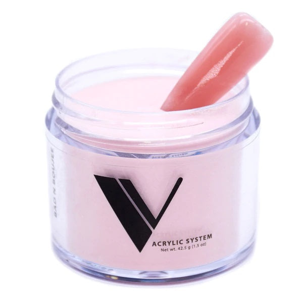 Valentino Acrylic Powder - Bad N Boujee