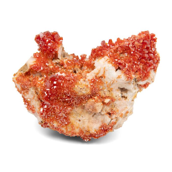Vanadinite - Rough