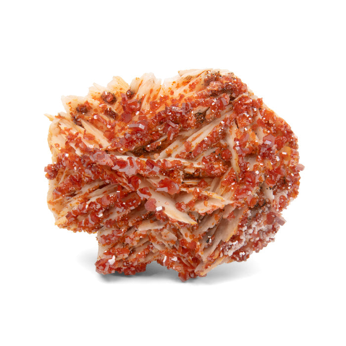 Vanadinite - Rough
