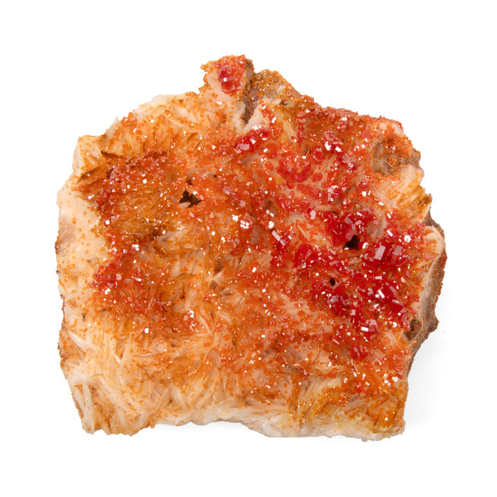 Vanadinite - Rough