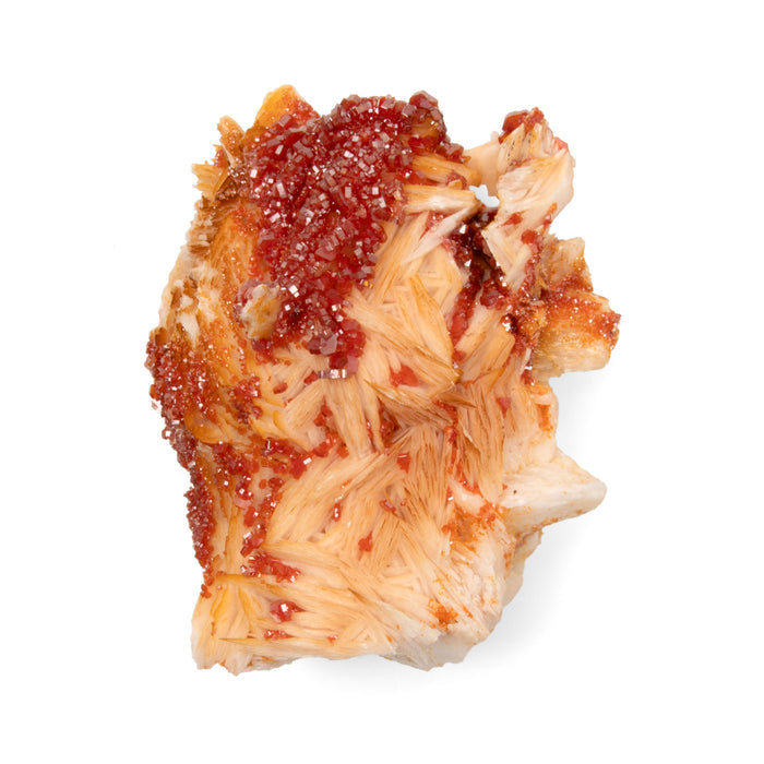 Vanadinite - Rough