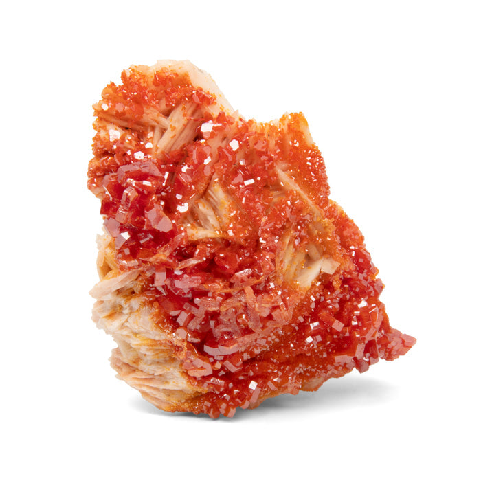 Vanadinite - Rough