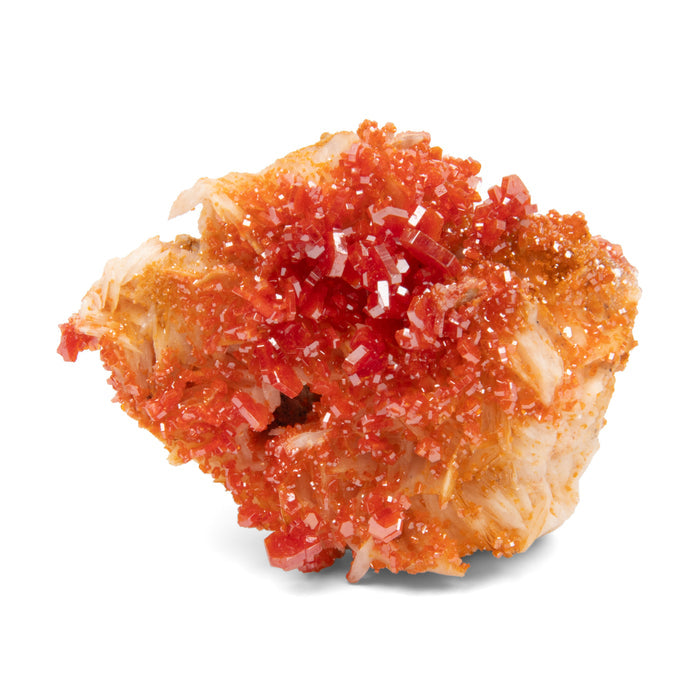 Vanadinite - Rough