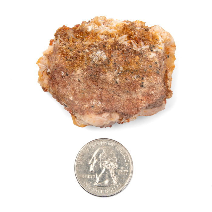 Vanadinite - Rough