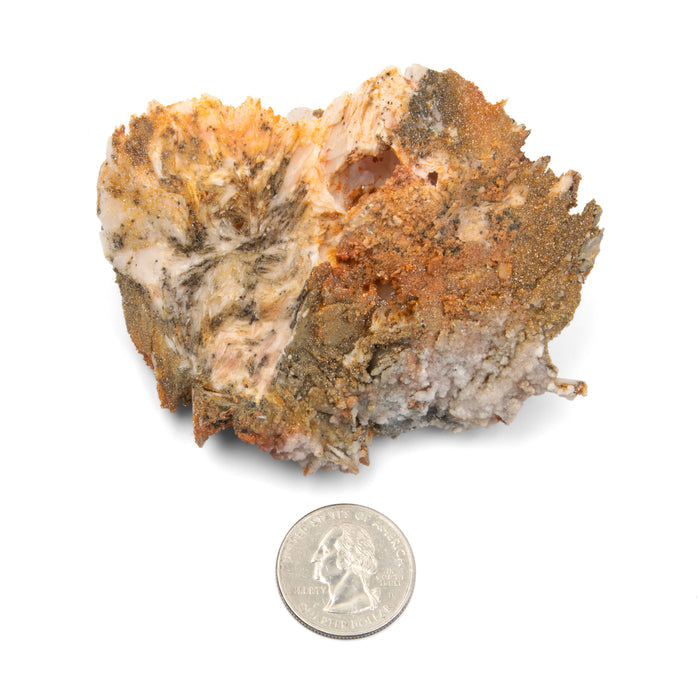 Vanadinite - Rough