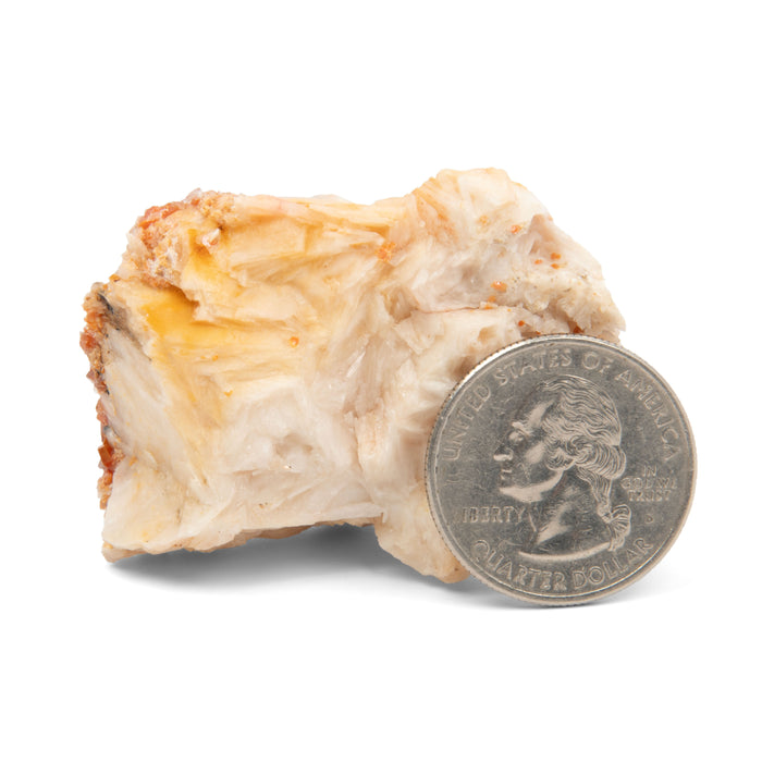 Vanadinite - Rough