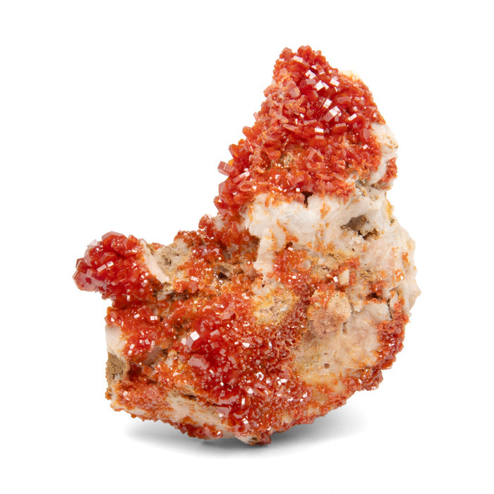 Vanadinite - Rough