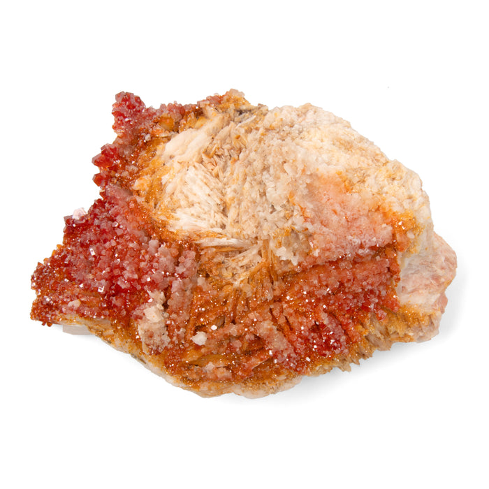 Vanadinite - Rough