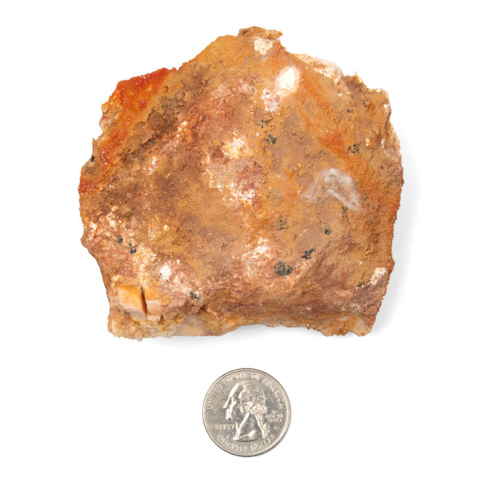 Vanadinite - Rough