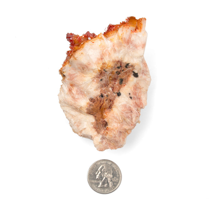 Vanadinite - Rough