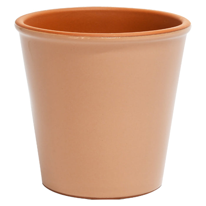 Vasum Pot 6.3" Rose