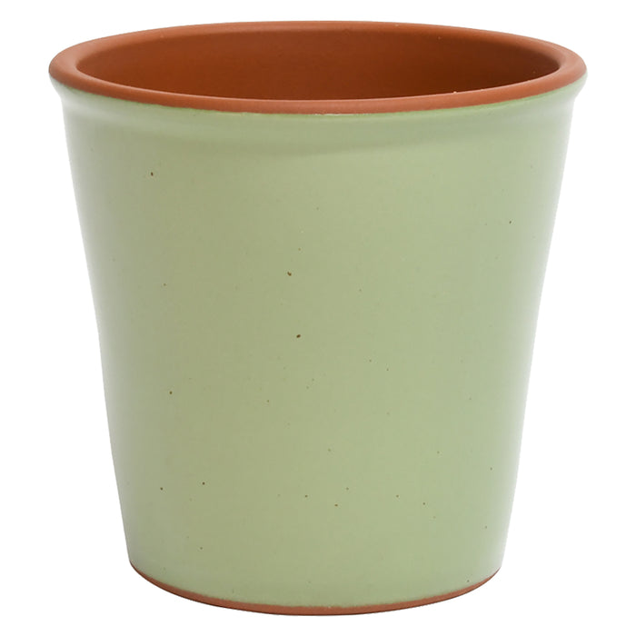Vasum Pot 7.6" Sage