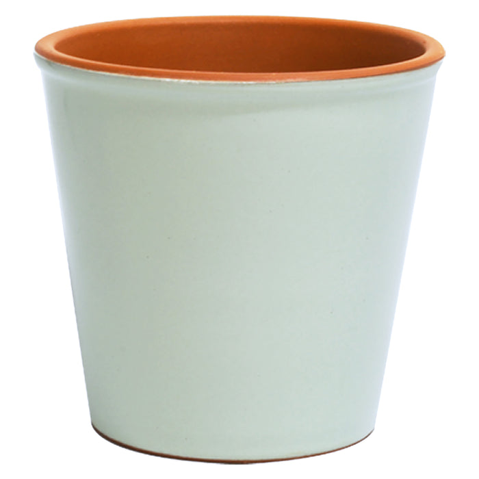 Vasum Pot 7.6" Zephyr