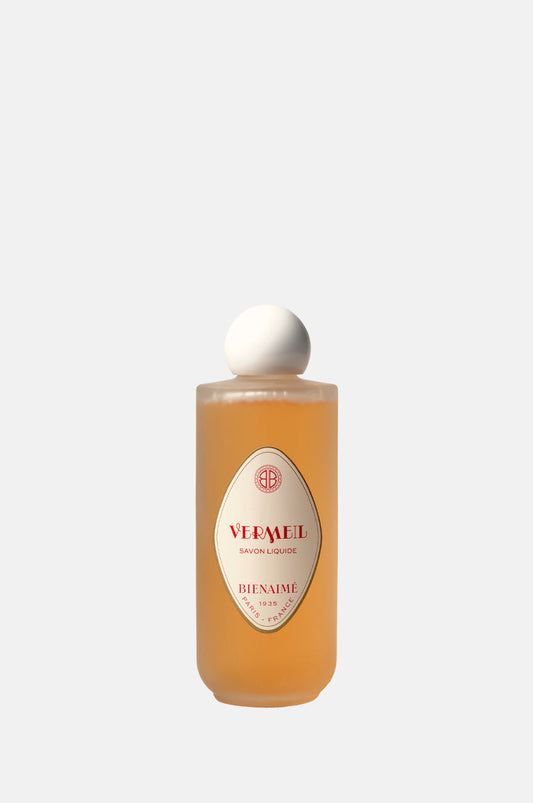 Bienaime Vermeil Liquid Soap.