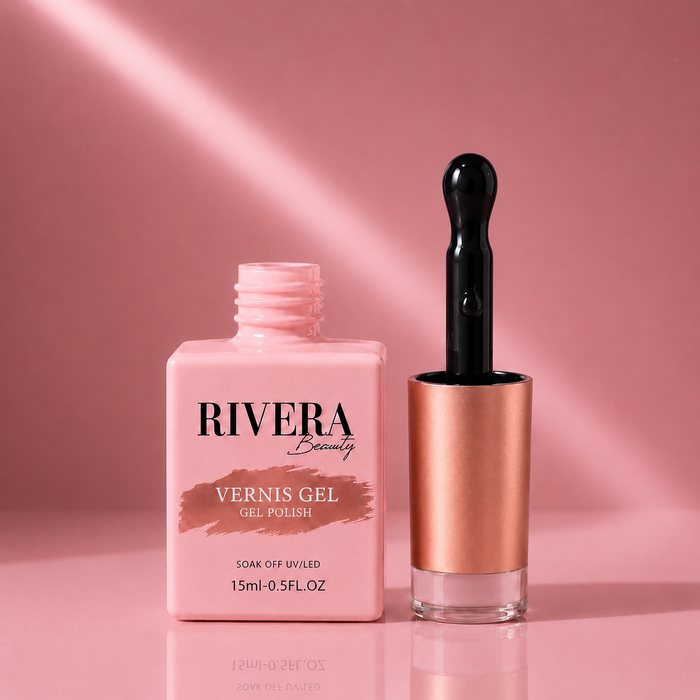 Vernis gel - 138