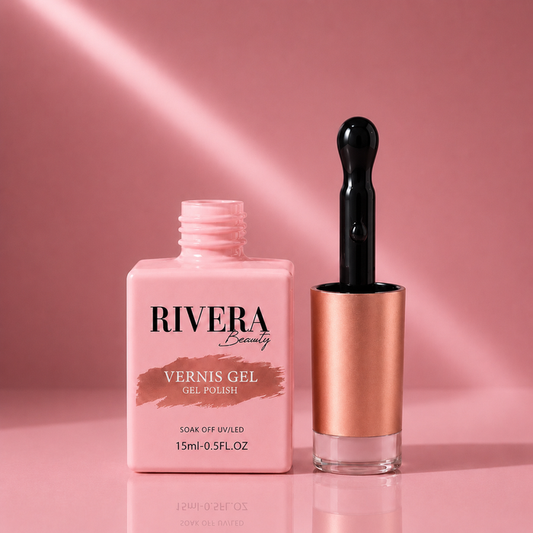 Vernis gel - 138