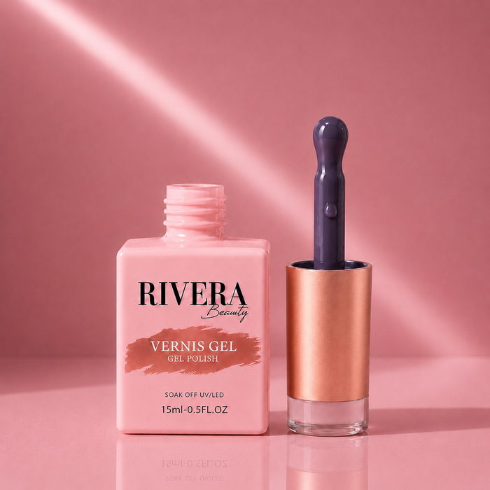 Vernis gel - 139