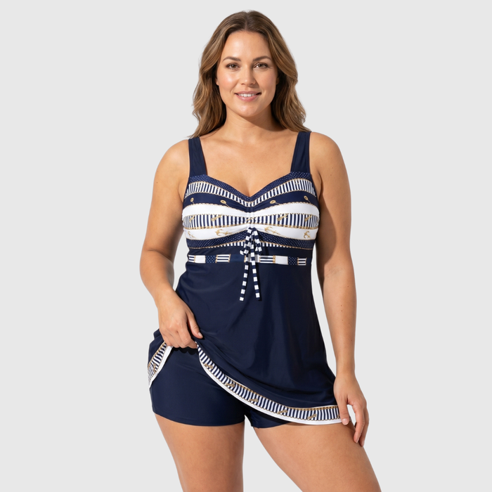 Veronica - Flattering Swimsuit