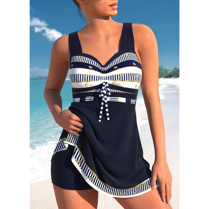 Veronica - Flattering Swimsuit