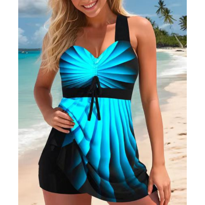 Veronica - Flattering Swimsuit