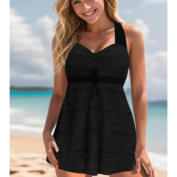Veronica - Flattering Swimsuit