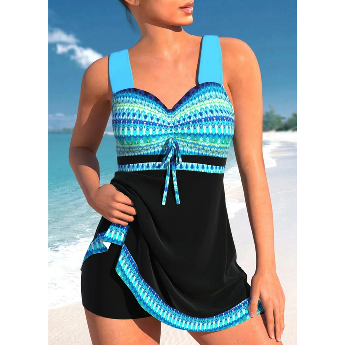 Veronica - Flattering Swimsuit
