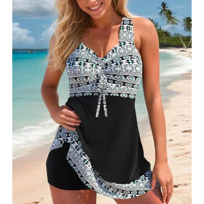 Veronica - Flattering Swimsuit