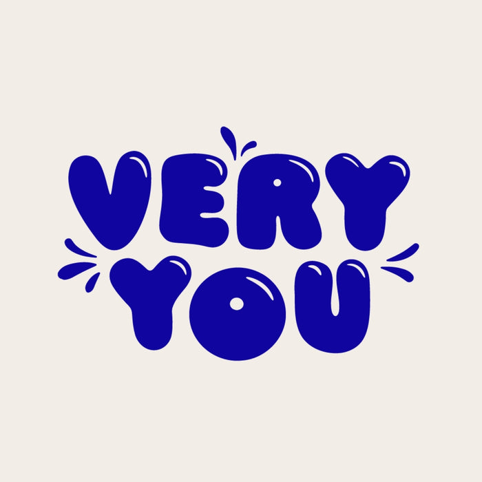 Very You Marka Lakierów Hybrydowych Nail Polish Brand
